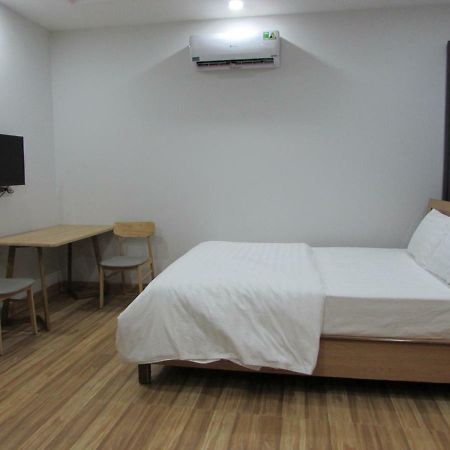 Nd Building Apartamento Cidade de Ho Chi Minh Exterior foto