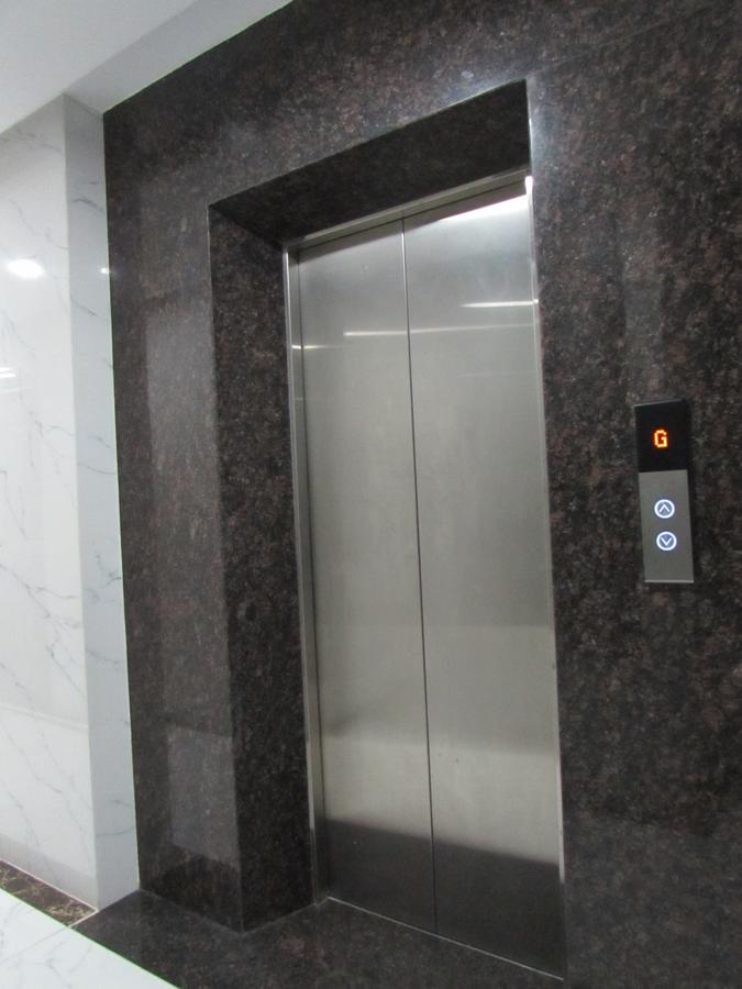 Nd Building Apartamento Cidade de Ho Chi Minh Exterior foto